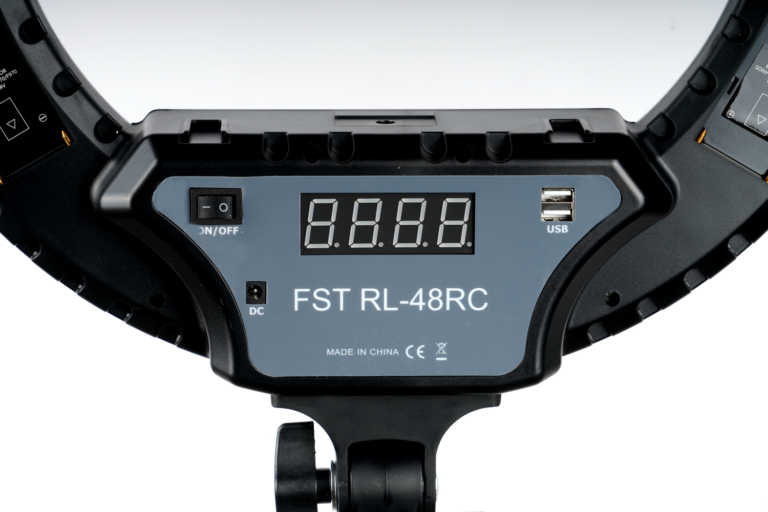   FST RL-48RC